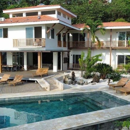 Casa de la Luna Playa Santa Teresa  Exterior foto