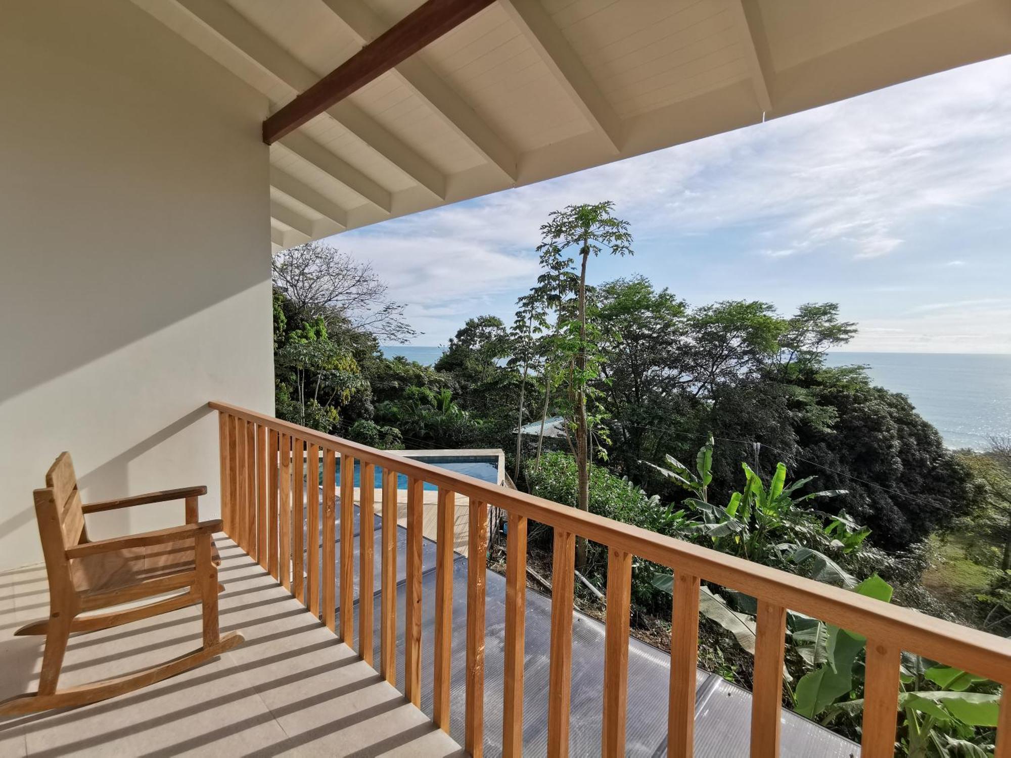 Casa de la Luna Playa Santa Teresa  Exterior foto