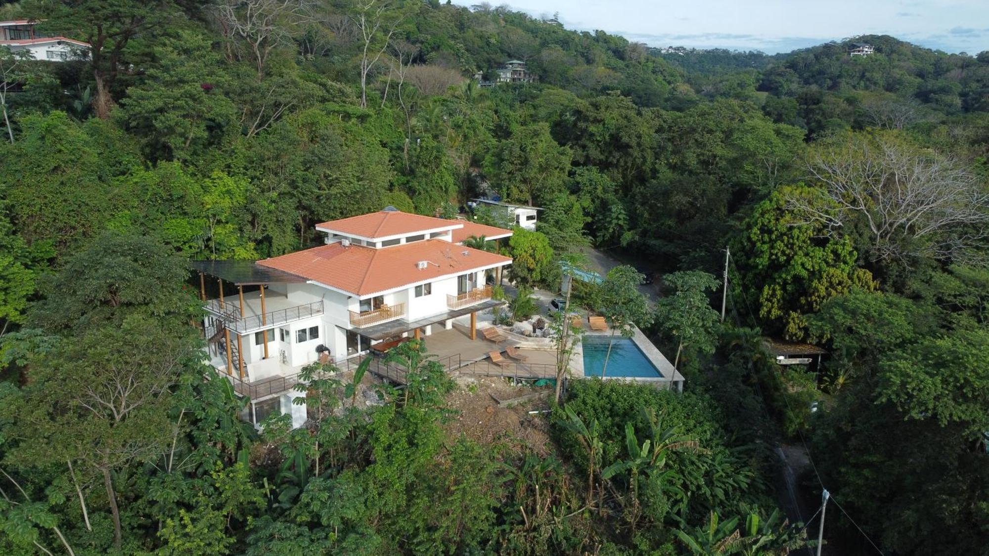 Casa de la Luna Playa Santa Teresa  Exterior foto