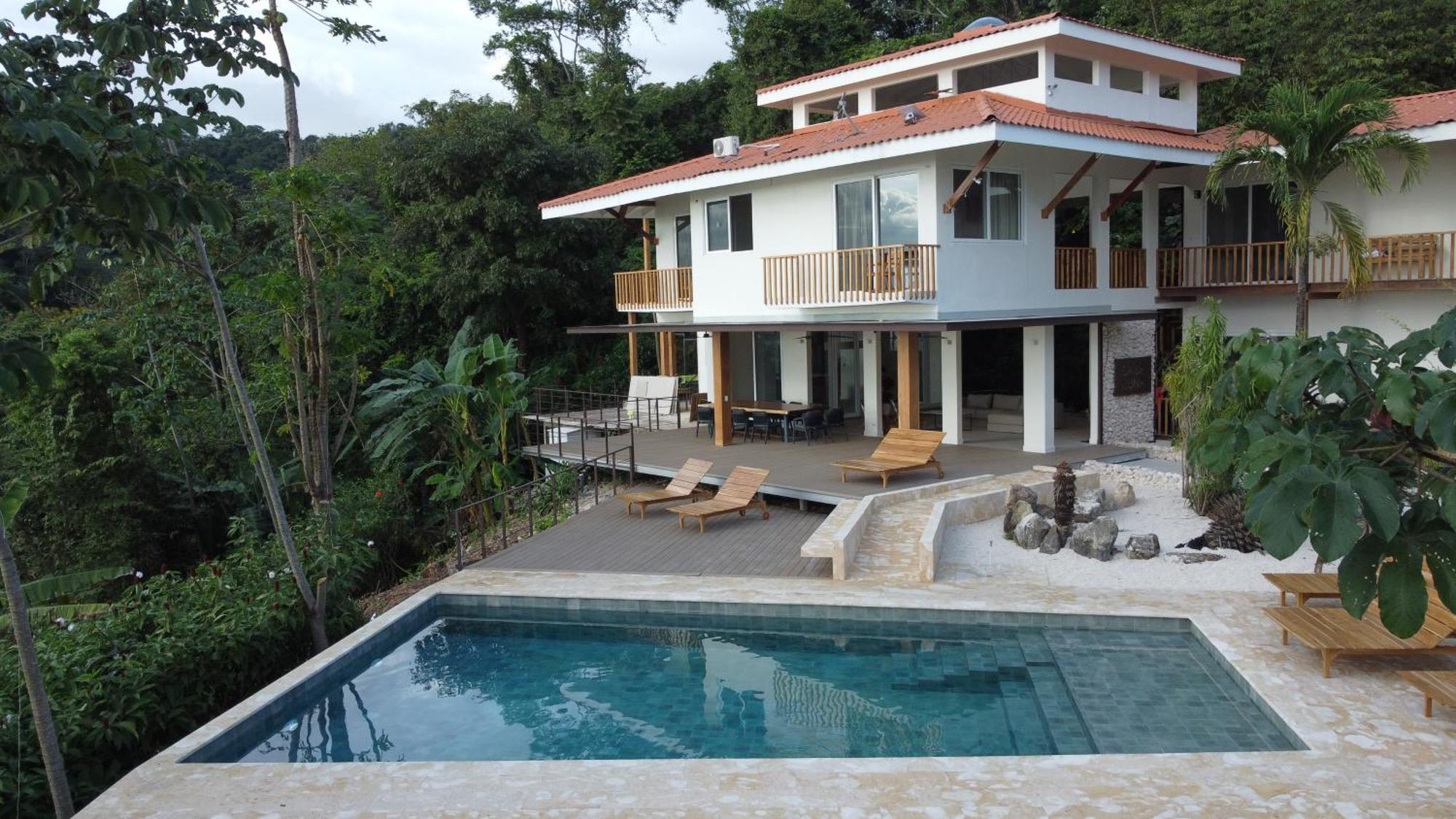 Casa de la Luna Playa Santa Teresa  Exterior foto